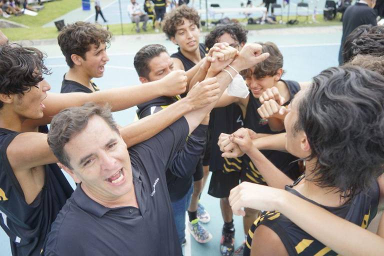 Mazatlán, un interminable semillero basquetbolero que Eduardo Bracho ha sabido impulsar
