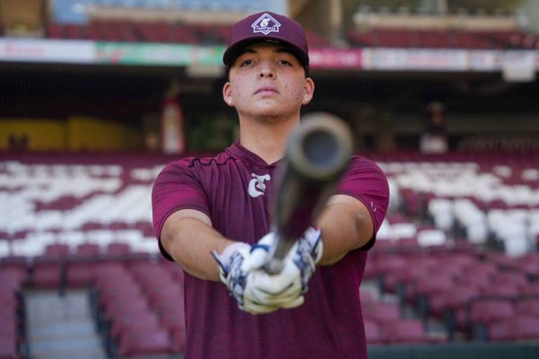 Ichiro Cano y Jorge Álvarez al Mundial Sub 18