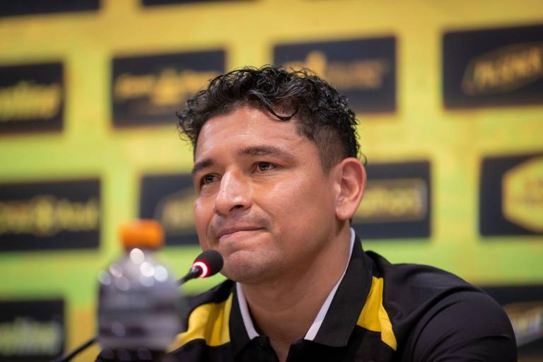 El jugador Mario Pineida fue asesinado en Guayaquil.