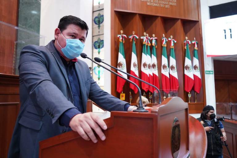 Congreso de Sinaloa llamará a Secretario de Finanzas y Secretaria Transparencia a comparecer