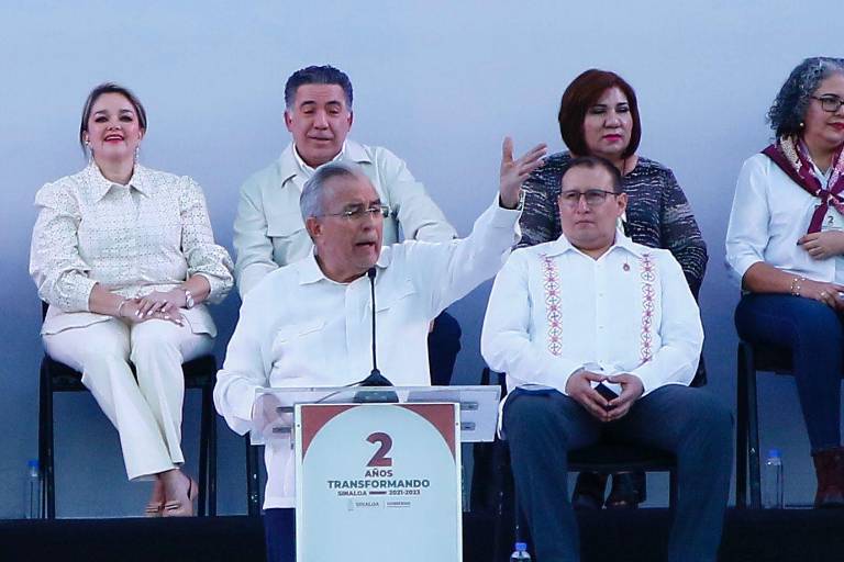 Gobernador comparecerá ante el Congreso este martes