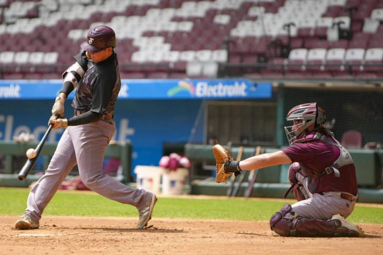 Tomateros de Culiacán cumple su octavo día de pretemporada