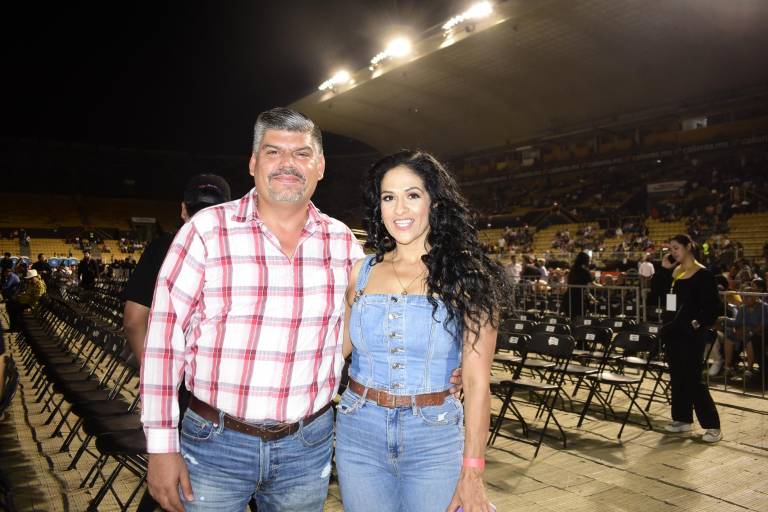 Regresan Los Tigres del Norte con icónico concierto a Culiacán