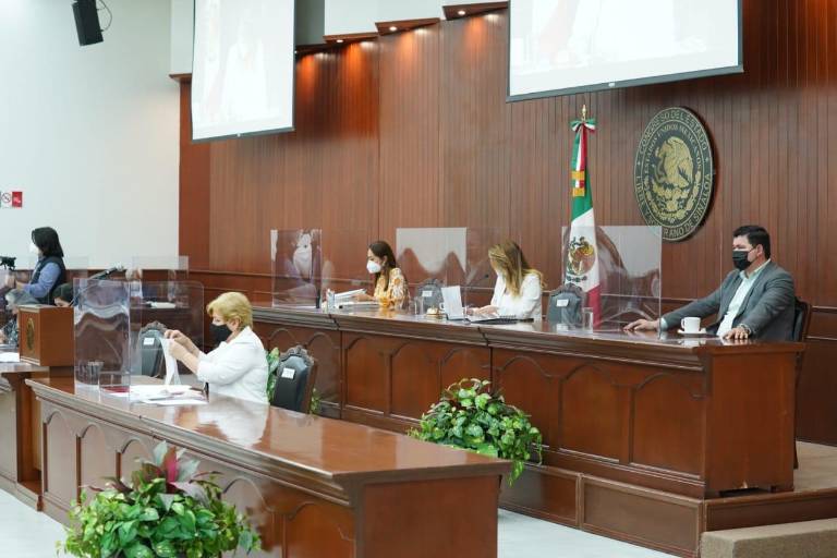 Destacan lucha campesina de Emiliano Zapata en el Congreso de Sinaloa
