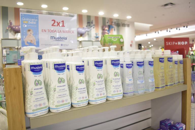 Invita Cimaco Culiacán a disfrutar de la ‘Quincena del Bebé’