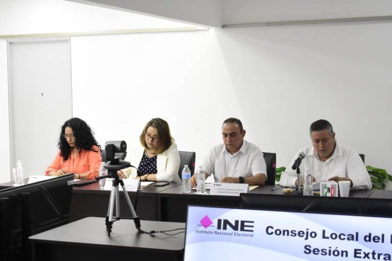 Tras denuncias de Enrique Inzunza, INE Sinaloa ordena a Paloma Sánchez y Paola Gárate eliminar publicaciones