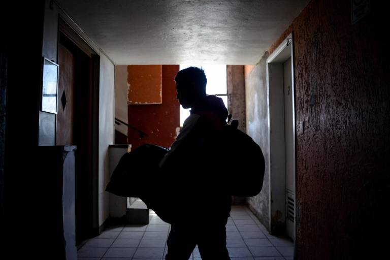 Secuestros y extorsiones a migrantes van en aumento en la frontera norte, alertan ONGs