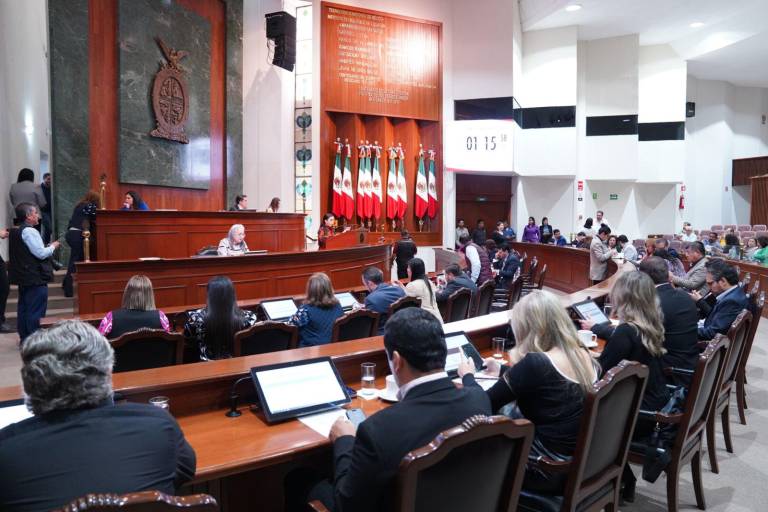 La mitad de Alcaldesas y Alcaldes en Sinaloa piden licencia para buscar reelección