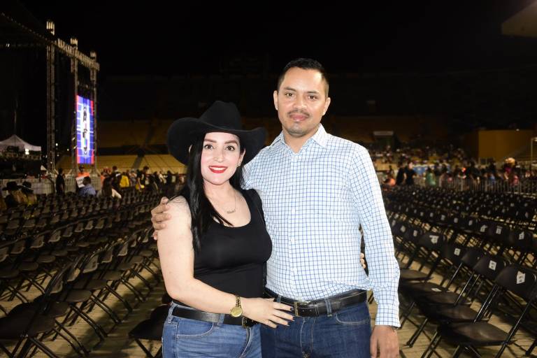 Regresan Los Tigres del Norte con icónico concierto a Culiacán