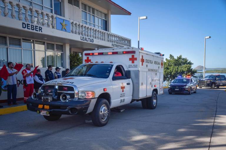 Mujer recibe impacto de bala en la cabeza tras presunto intento de privación de la libertad en Ahome