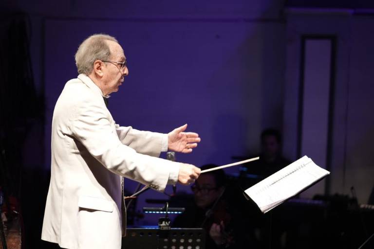 Se encantan con el clásico cuento del ‘El Cascanueces’