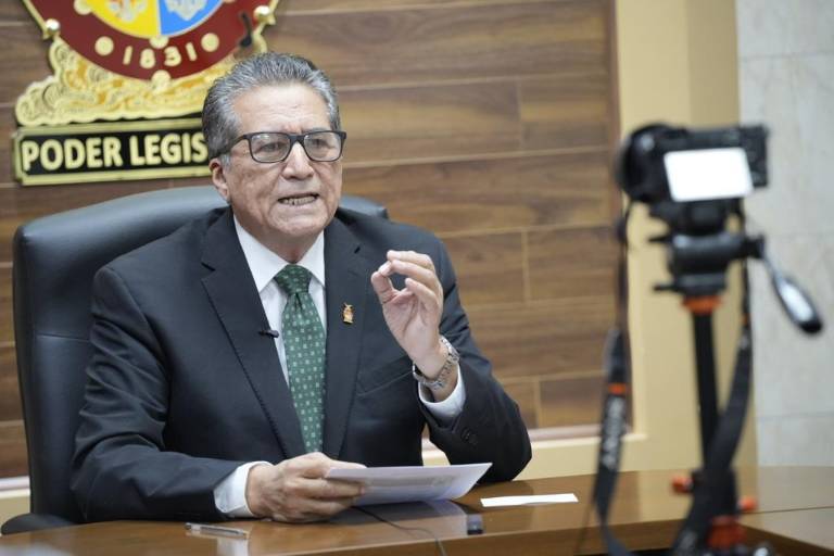 Ley de Educación Superior sigue vigente; UAS falsea información: Jucopo