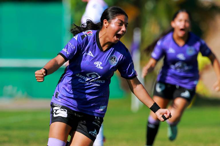 Mazatlán Sub 19 Femenil cierra Apertura 2025 con triunfo 3-1 sobre León