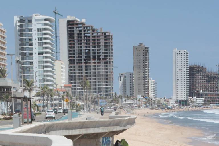 Inversiones verticales impulsarán un Mazatlán moderno y ordenado: ADIM