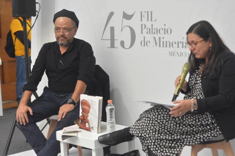 Llega literatura y patrimonio sinaloense a través de los libros