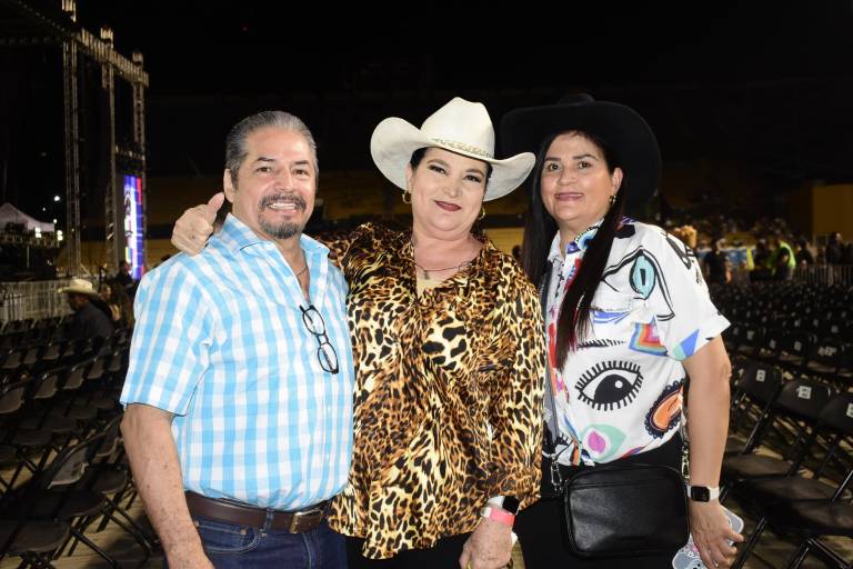 Regresan Los Tigres del Norte con icónico concierto a Culiacán