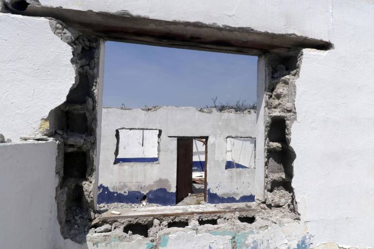 Castaños, a 15 años del horror