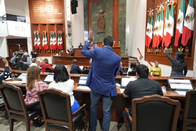 Congreso de Sinaloa no ha creado la Fiscalía Especializada para la Protección de Periodistas y Activistas