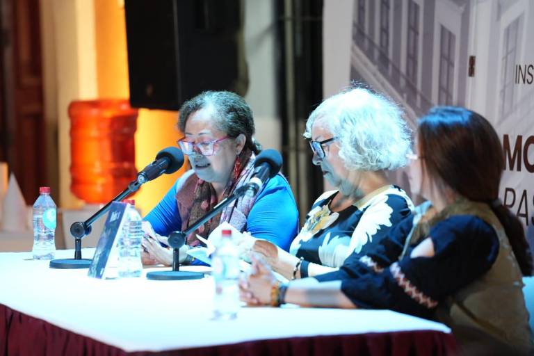 Presentan el libro ‘Medusas’ Antología de ensayos, cuento y minificción