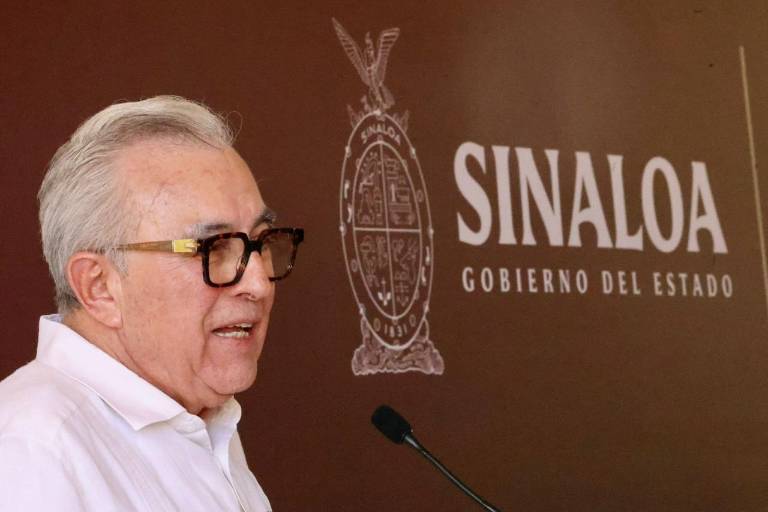 Asegura Rocha Moya que elecciones del Poder Judicial contarán con operativo de seguridad