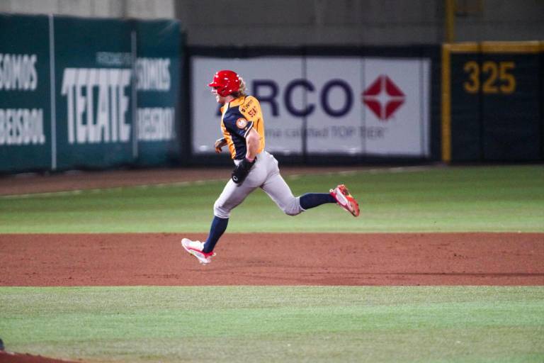 Mayos iguala la serie en Cajeme