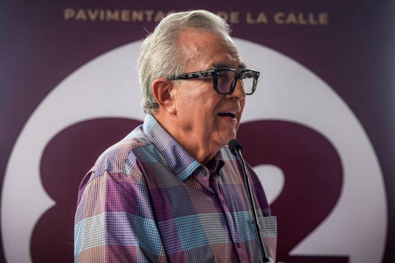 Alerta de viaje de EU no solo es para Sinaloa, también la tienen otros estados, justifica Gobernador