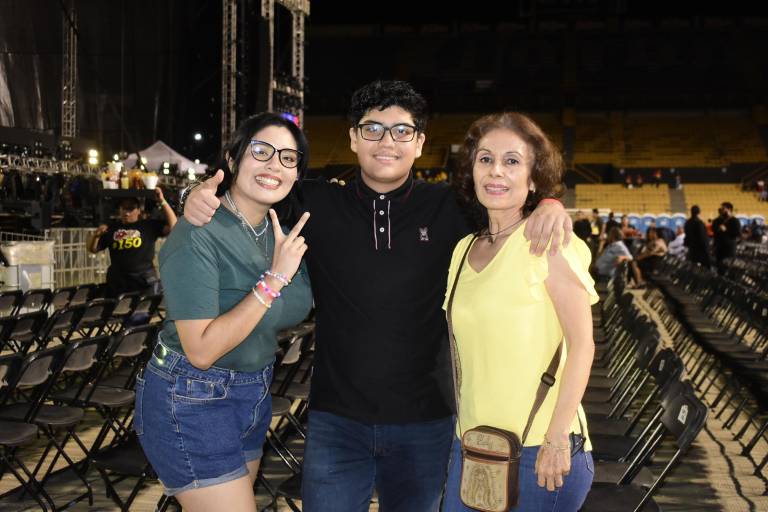 Regresan Los Tigres del Norte con icónico concierto a Culiacán