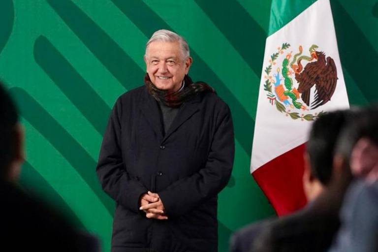 AMLO defiende a sus hijos por acusaciones de corrupción de Loret