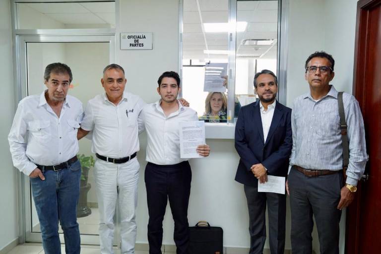 Propone Civitas reforma a Ley Orgánica de la UAS; un contrapeso al Consejo Universitario