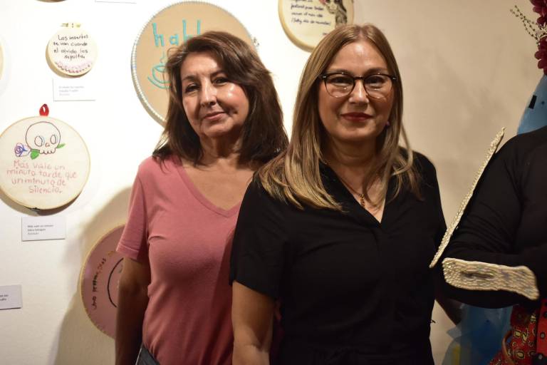 Recuerdan al artista oaxaqueño Francisco Toledo con Altar de Muertos en el Masin