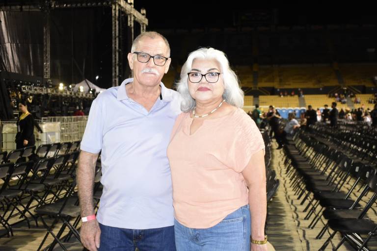 Regresan Los Tigres del Norte con icónico concierto a Culiacán