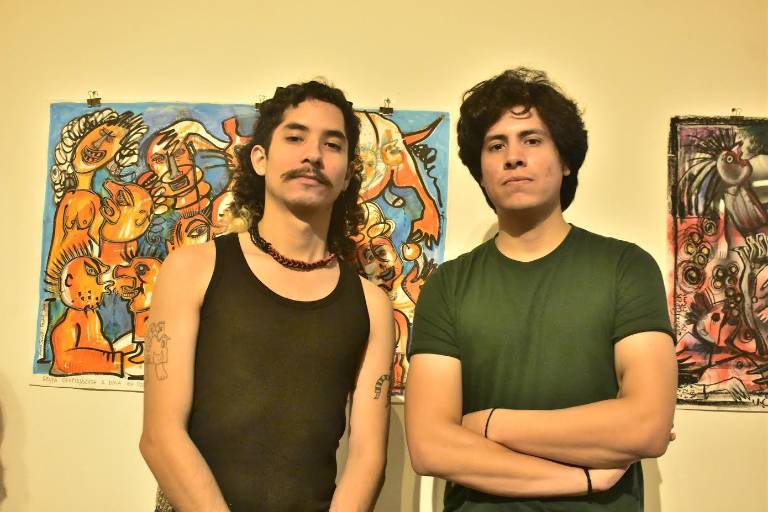 Convergen artistas mexicanos y polacos en la exposición ‘La vida es un sueño’