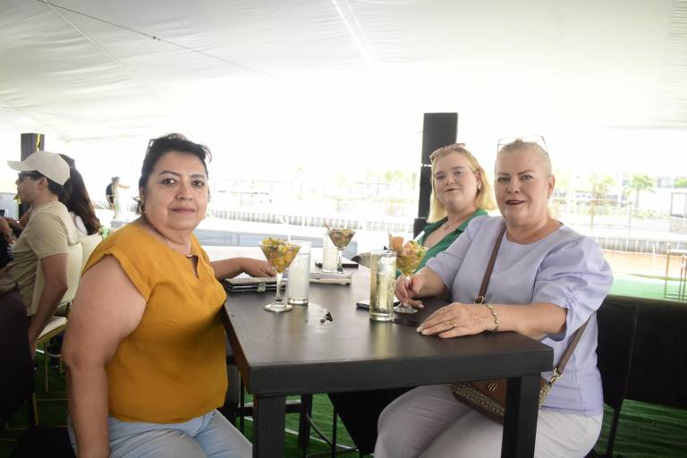 Descubren lo mejor de vivir cerca de la playa en Almarena Residencial