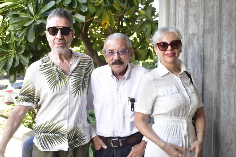 Conocen el mundo fantástico de Schumann ‘El Grande’