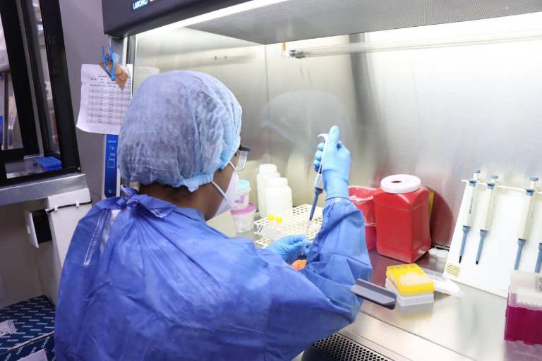 Salud reporta la muerte de 13 niños por posible contagio de bacteria Klebsiella oxytoca en Edomex