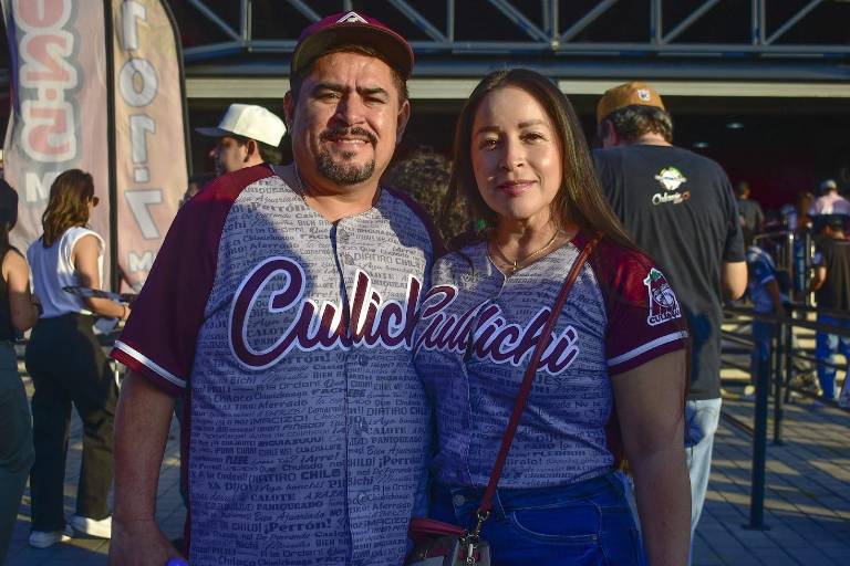 Regresa la ‘Nación Guinda’ al Estadio de Los Tomateros