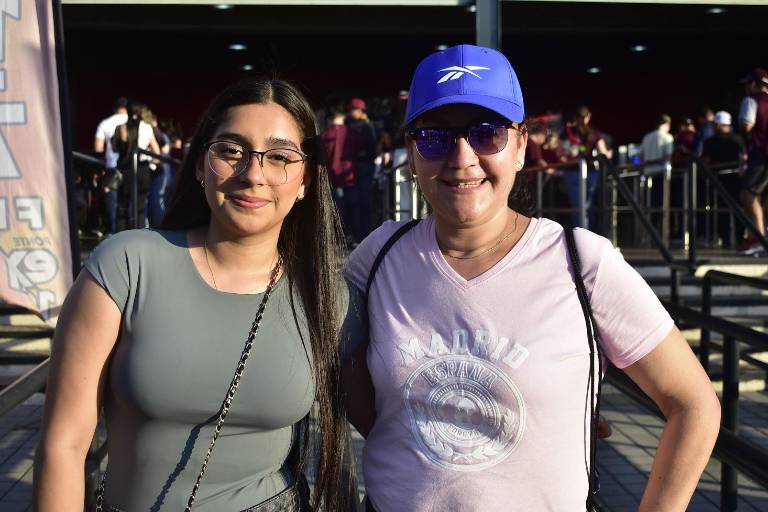 Regresa la ‘Nación Guinda’ al Estadio de Los Tomateros