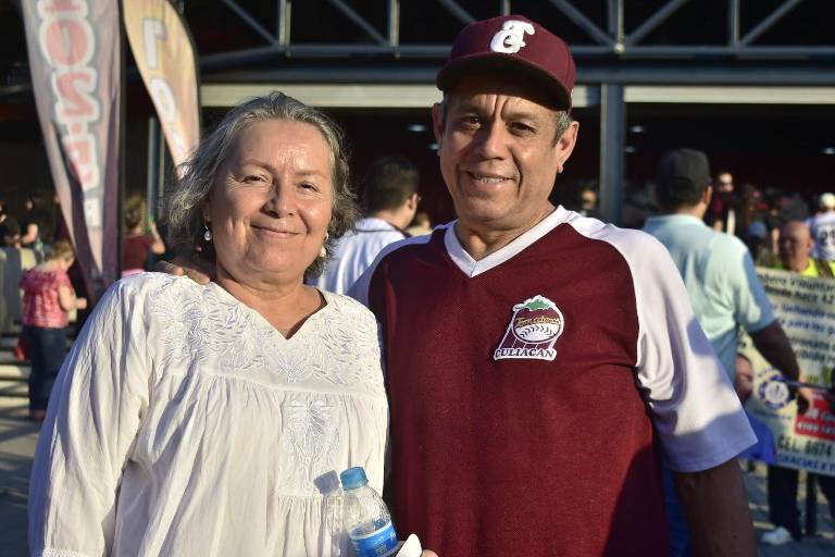Regresa la ‘Nación Guinda’ al Estadio de Los Tomateros