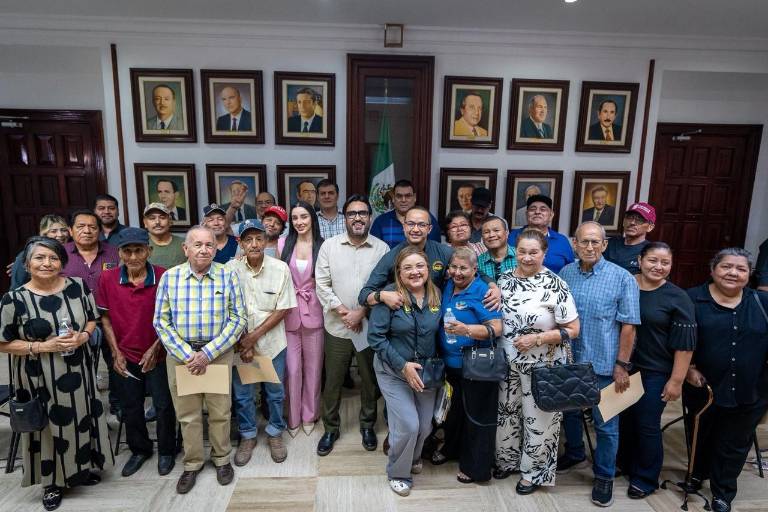 Gobierno de Culiacán ha pagado 76.2 millones de pesos en rezago de primas de jubilación