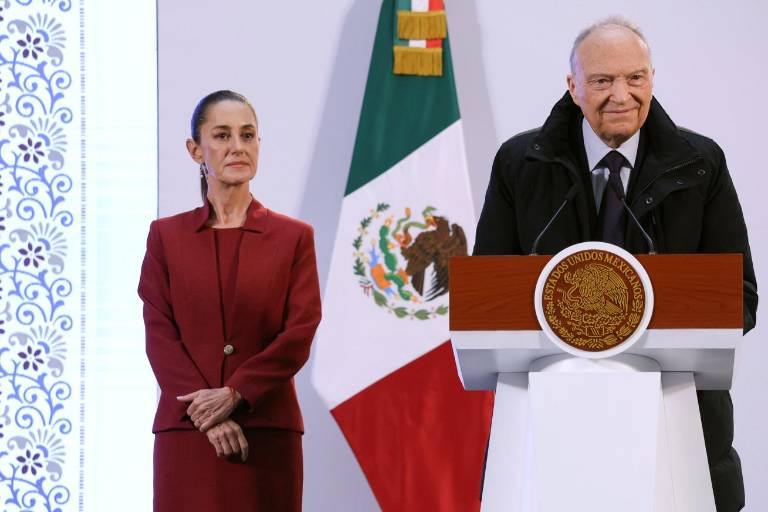 FGR reclama a EU que ni siquiera le han dicho el nombre del piloto que trasladó a ‘El Mayo’