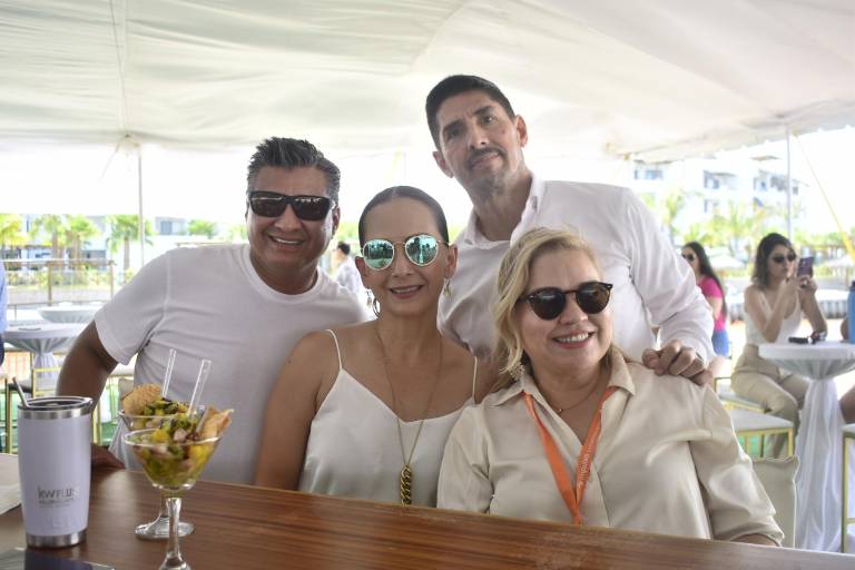 Descubren lo mejor de vivir cerca de la playa en Almarena Residencial