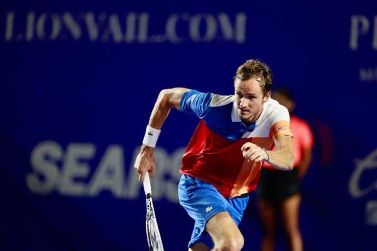 Wimbledon excluye a tenistas rusos y bielorrusos; ATP tacha la decisión de ‘unilateral’, ‘discriminatoria’ e ‘injusta’