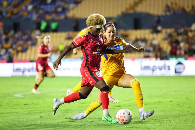 Tropieza nuevamente Mazatlán y por otra goleada