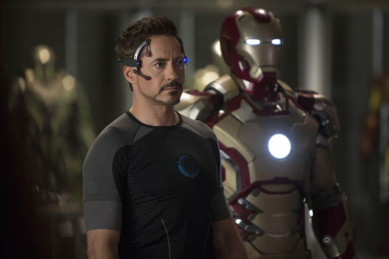 Podría Robert Downey Jr volver a ser ‘Iron Man’, pero pone condiciones