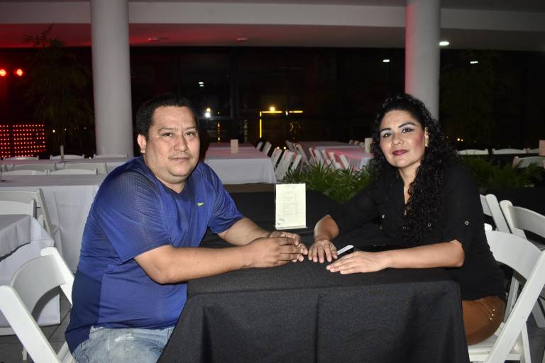 Ríen sin parar con Alan Saldaña y el Tucán Guzmán