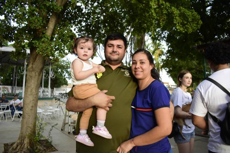 Desentierra el Club Rotarac de 1999 tesoros del pasado