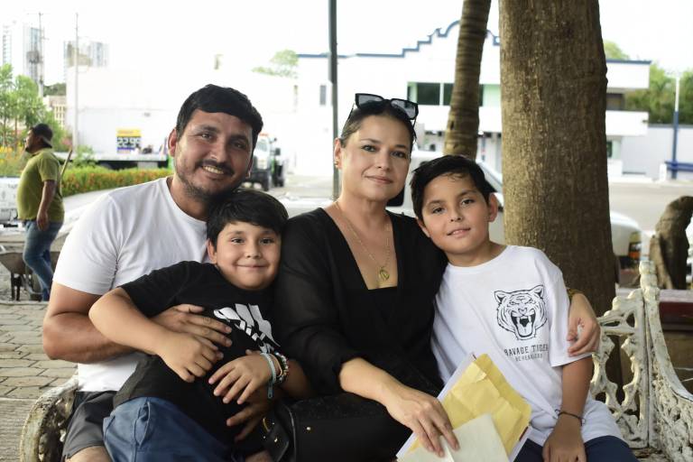 Desentierra el Club Rotarac de 1999 tesoros del pasado