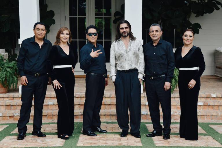 Lanzan Juanes y Los Ángeles Azules el tema ‘Por un perro’