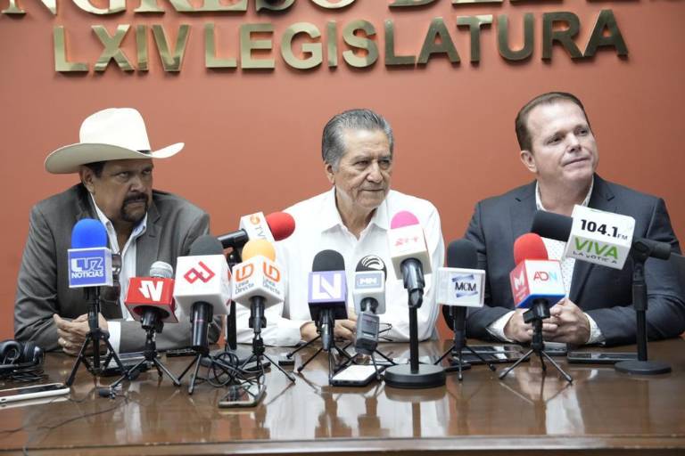 Congreso votará el lunes la reforma a su Ley Orgánica