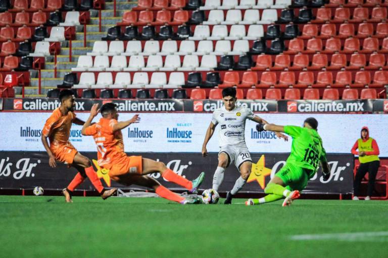 Victoria de Dorados que ilusiona con Liguilla